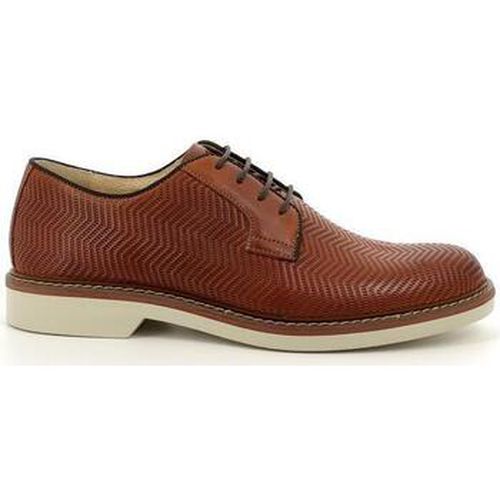 Scarpe da trekking oxford derby - IgI&CO - Modalova