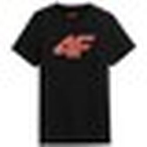T-shirt 4F TSM353 - 4F - Modalova