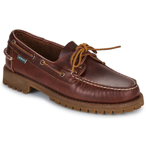 Scarpe Sebago RANGER WAXY - Sebago - Modalova