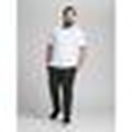 Pantalone Cargo 12181655 FLAKE AKM-BLACK - jack & jones - Modalova