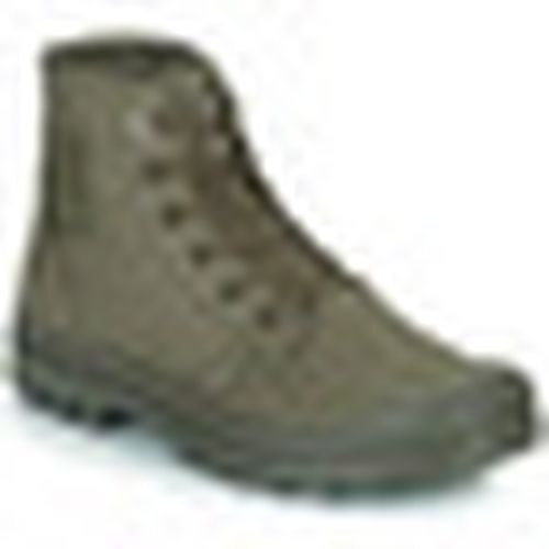 Stivaletti Palladium MONO CHROME - Palladium - Modalova
