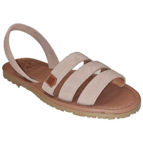 Sandali SANDALE BENAGIL DAIM ROSE MP18202 028 SOFT - Popa - Modalova