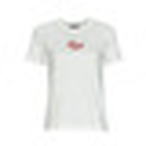 T-shirt Diesel T-REG-E9 - Diesel - Modalova