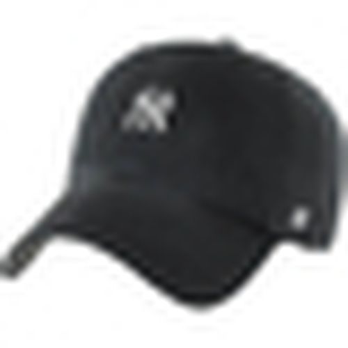 Cappellino MLB New York Yankees Base Runner Cap - '47 Brand - Modalova