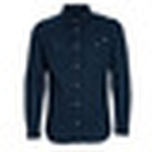 Camicia a maniche lunghe JJESHERIDAN SHIRT - jack & jones - Modalova