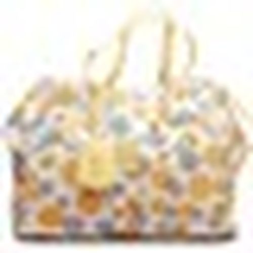 Borsa Manila Grace Shopper Jasmin - Manila Grace - Modalova