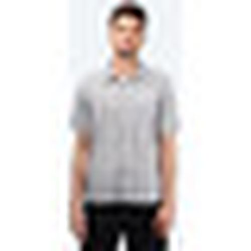 Camicia a maniche corte Pillar Co M S/S SRT 23730-0429 - Salewa - Modalova