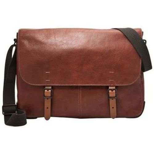 Borsa MBG9338 BUCKNER-COGNAC - Fossil - Modalova