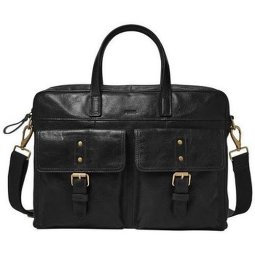 Borsa MBG9495 BUCKNER-001 BLACK - Fossil - Modalova