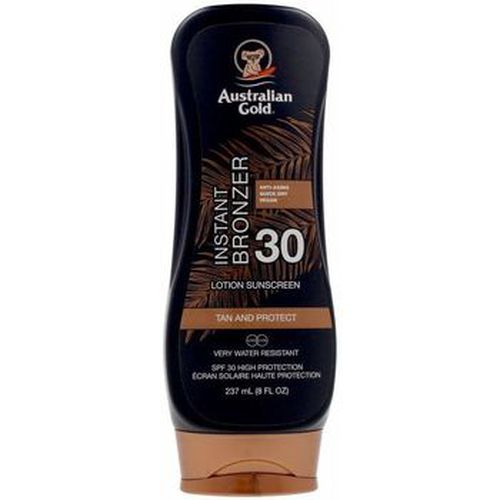 Protezione solari Sunscreen Spf30 Lotion With Bronzer - Australian Gold - Modalova