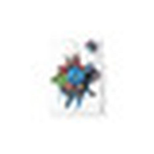 Completo letto Disney AVENGERS - Disney - Modalova