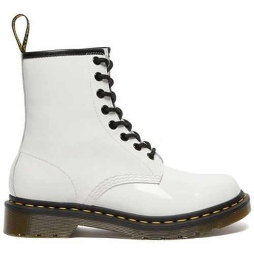 Stivaletti Dr. Martens 1460 W - Dr. martens - Modalova