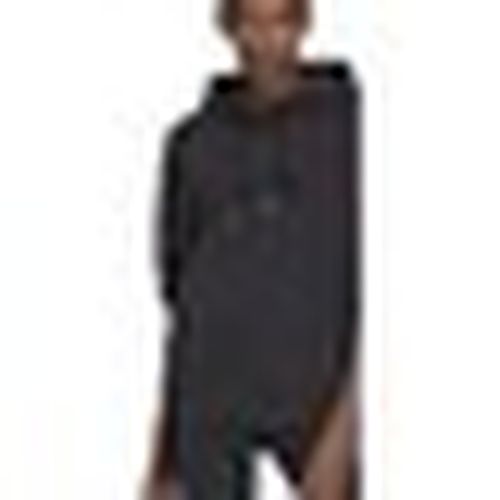 Felpe con cappuccio Adicolor Oversize Hoodie - Adidas - Modalova