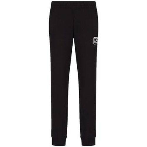 Pantaloni morbidi / Pantaloni alla zuava Pantalone Uomo Train Core Pants - Emporio Armani EA7 - Modalova