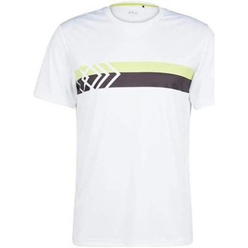 T-shirt T-shirt Casual Uomo Rensburg - Fila - Modalova