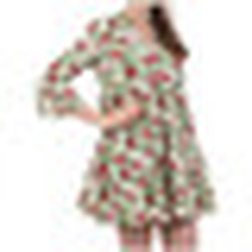 Abito corto Vero Moda Easy - Vero Moda - Modalova