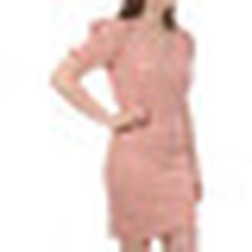Abito corto Vero Moda Elisa - Vero Moda - Modalova