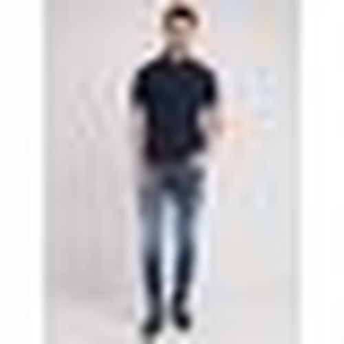 Jeans M2YAN1 D4Q42 - MIAMI-2CRM CARRY MID - Guess - Modalova