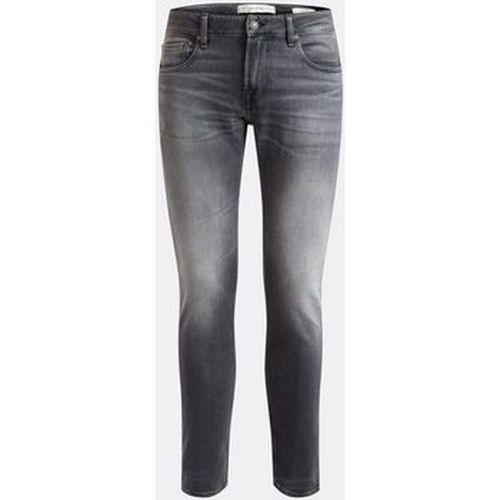 Jeans M2YAN1 D4Q52 - MIAMI-2CRG CARRY GREY - Guess - Modalova