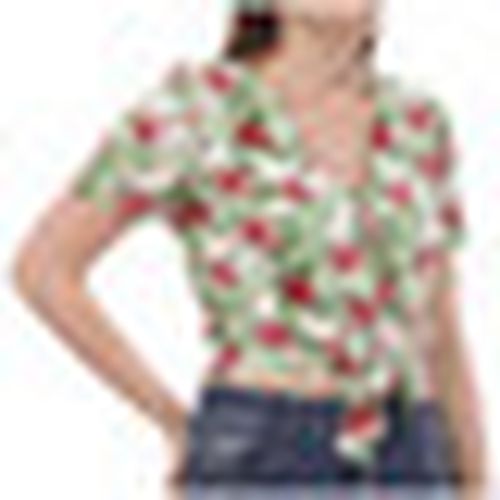 Camicetta Vero Moda Easy - Vero Moda - Modalova