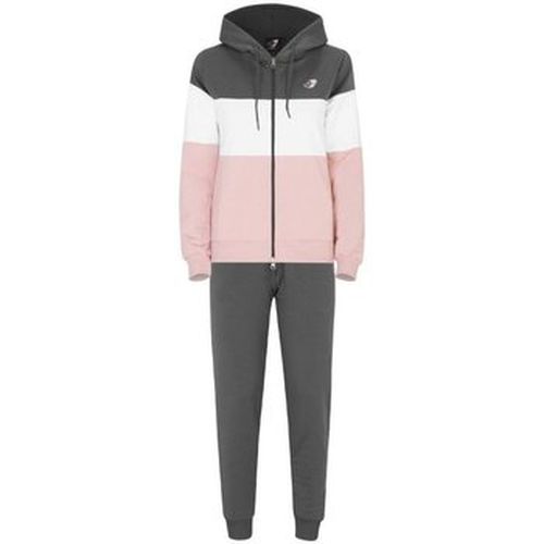 Tuta Get Fit Tuta Donna Full Zip - Get Fit - Modalova