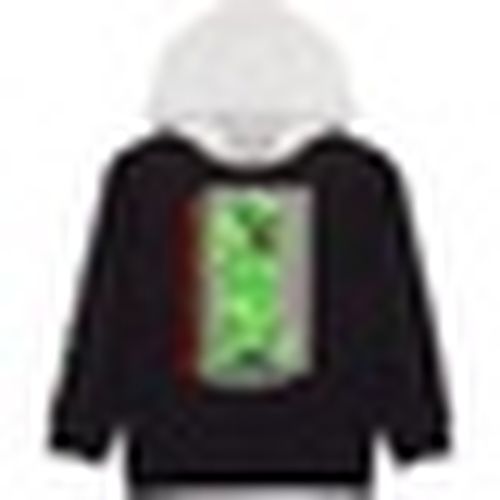 Felpe con cappuccio NS6695 - Minecraft - Modalova