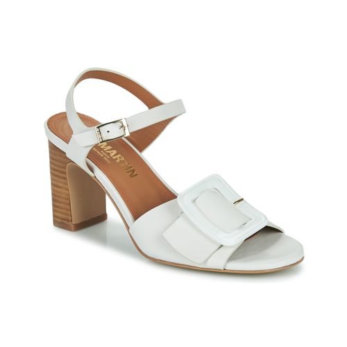Sandali con tacco ESPIEGLE - JB Martin - Modalova