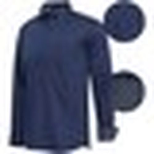 Camicia Regular Fit Overhemd Navy - Cappuccino Italia - Modalova