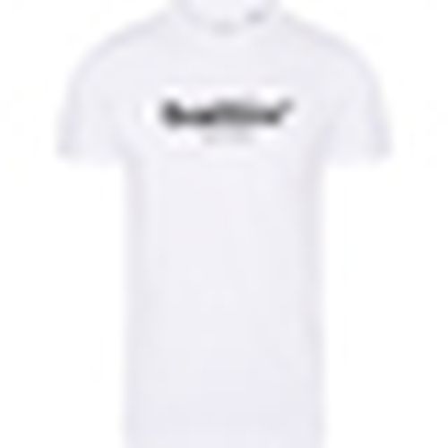 T-shirt Tapered Fit Shirt - Ballin Est. 2013 - Modalova