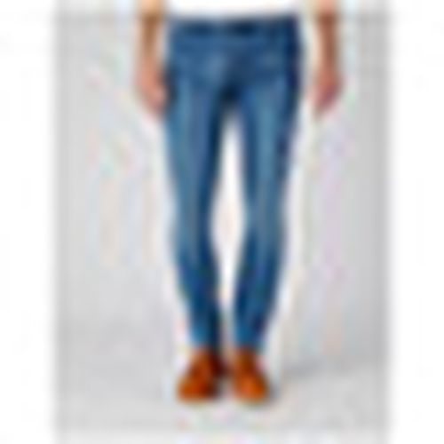 Jeans Wrangler Larston 812 - Wrangler - Modalova