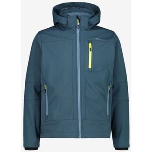 Giacche Cmp Man Zip Hood Jacket - Cmp - Modalova