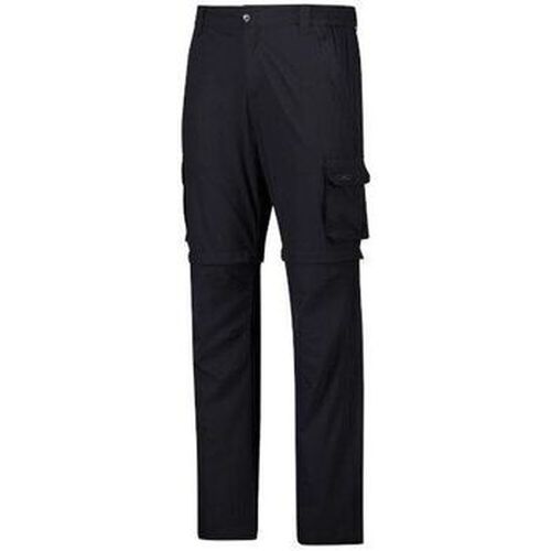 Pantaloni Cmp Man Zip Off Pant - Cmp - Modalova