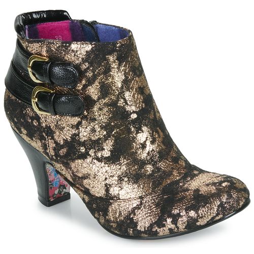 Stivaletti THINK ABOUT IT - Irregular choice - Modalova