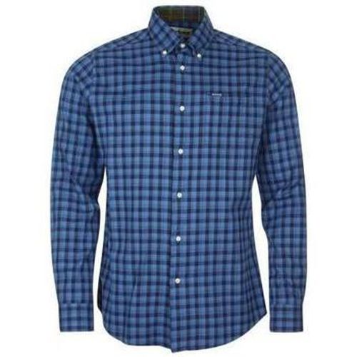 Camicia a maniche lunghe - CAMICIA QUADRI WINTER - Barbour - Modalova