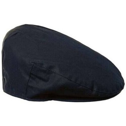 Cappelli - COPPOLA CERATA CHEVIOT - Barbour - Modalova