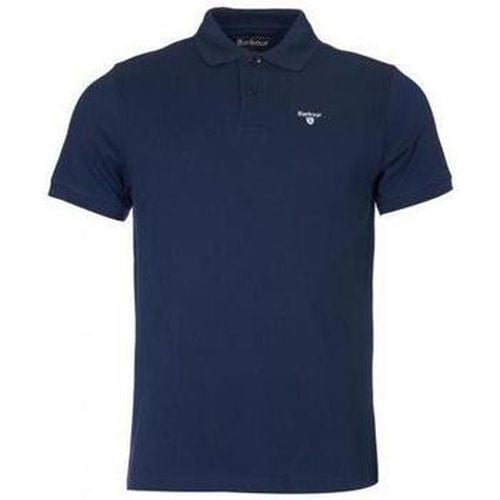 T-shirt & Polo - POLO PIQUET - Barbour - Modalova