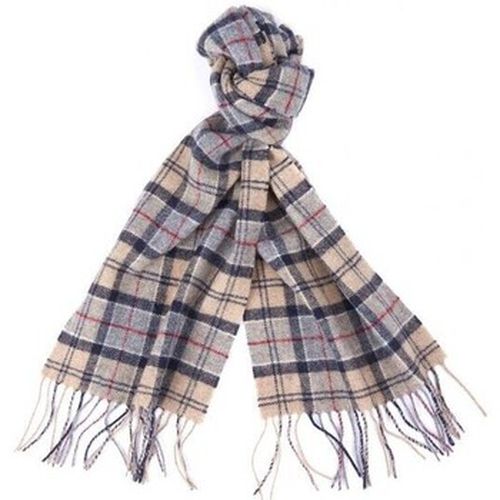 Sciarpa - SCIARPA WOOL TARTAN - Barbour - Modalova