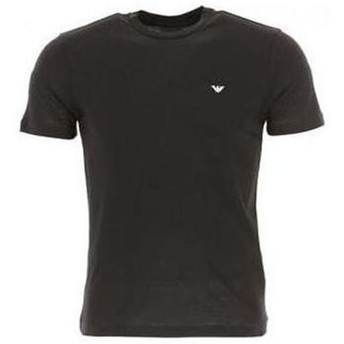 T-shirt & Polo - T/SHIRT EAGLE - Emporio armani - Modalova