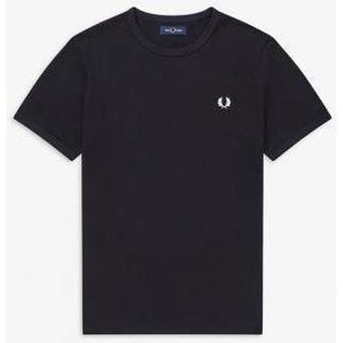 T-shirt & Polo - T-SHIRT LOGO - Fred perry - Modalova