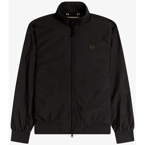 Giubbotto - GIUBBETTO BRENTHAM - Fred perry - Modalova