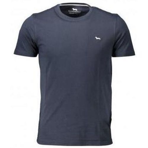 T-shirt & Polo - T/SHIRT BASIC COTONE - Harmont & Blaine - Modalova