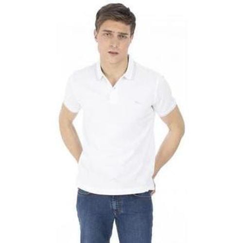 T-shirt & Polo - POLO CON PROFILO - Harmont & Blaine - Modalova