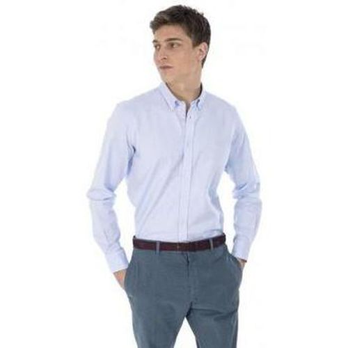 Camicia a maniche lunghe HARMONT BLAINE - CAMICIA COTONE OXFORD - Harmont & Blaine - Modalova