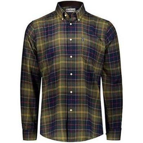 Camicia a maniche lunghe - CAMICIA WINTER TARTAN - Barbour - Modalova