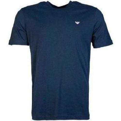 T-shirt & Polo - T/SHIRT EAGLE - Emporio armani - Modalova