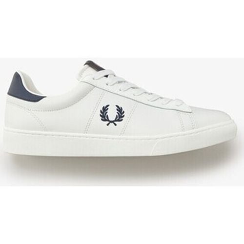 Scarpe da trekking - SCARPA SPENCER PELLE - Fred perry - Modalova