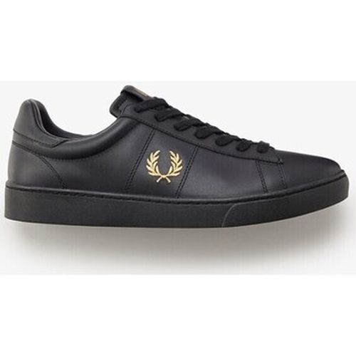 Scarpe da trekking - SCARPA SPENCER PELLE - Fred perry - Modalova