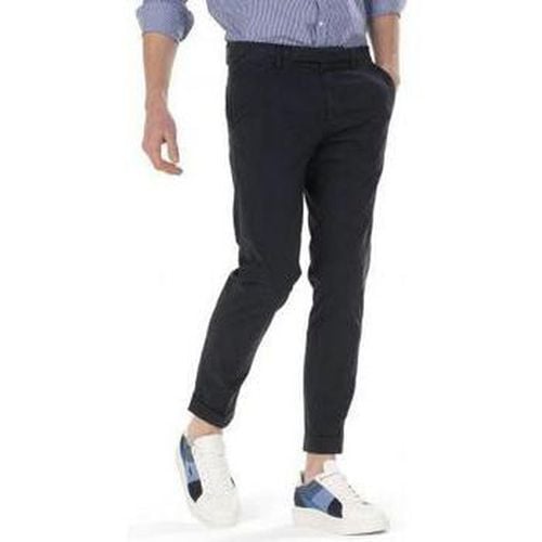 Pantaloni - PANTALONE CHINO STRETCH - Harmont & Blaine - Modalova