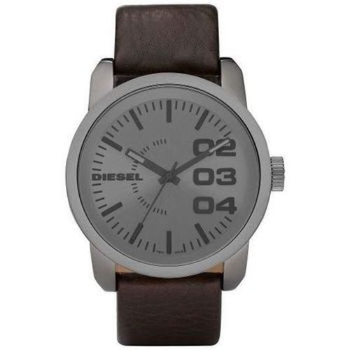 Orologio Diesel DZ1467-DOUBLE DOWN - Diesel - Modalova