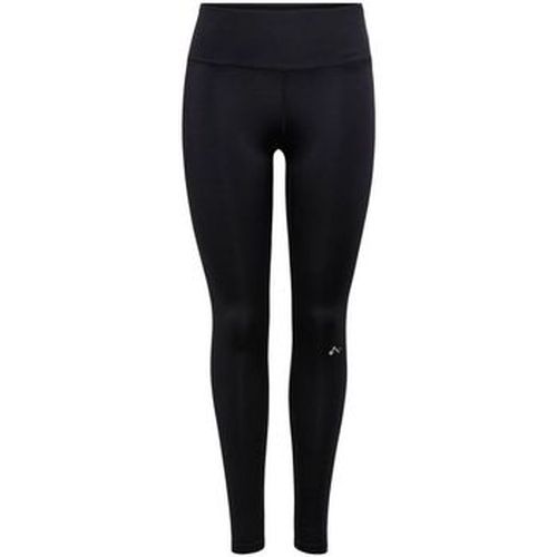 Pantaloni Sportivi 15135582 SHAPE UP TRAINING-BLACK - Only play - Modalova